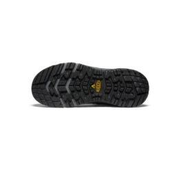 Keen Men's Kansas City+ KBF Waterproof Mid (Soft Toe) | Coffee Bean/Black -Keen e0231ff0539d7988500d5e1200746312588ecd74