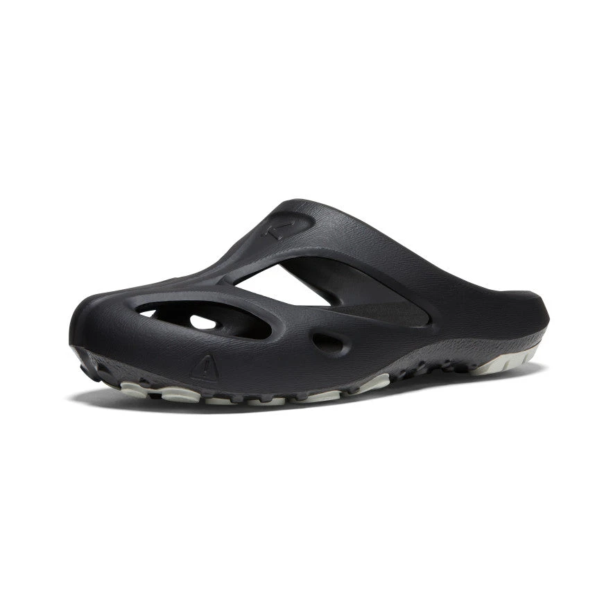 Keen Shanti Clog | Black/Dawn Blue 5 Keen Shanti Clog | Black/Dawn Blue - Image 3