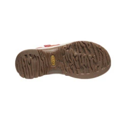 Keen Women's Rose Sandal | Redwood -Keen e123a0627ce94c62e841fbe70d334abe04c16dbe