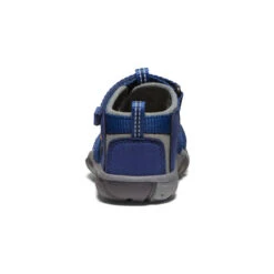 Keen Toddlers' Seacamp II CNX | Blue Depths/Gargoyle 15 Keen Toddlers' Seacamp II CNX | Blue Depths/Gargoyle -Keen e163fc5a6bbc0b99e79c39076238080178a1b455