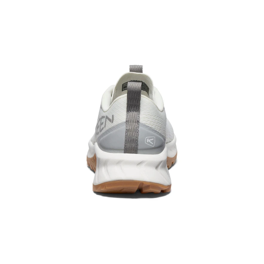 Keen Women's Versacore Speed Shoe | Star White/Alloy 7 Keen Women's Versacore Speed Shoe | Star White/Alloy - Image 5