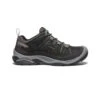 Keen Men's Circadia Vent Shoe | Black/Steel Grey -Keen e1a0c241ef8a4f6d0bd7b484160dc0909913bec3
