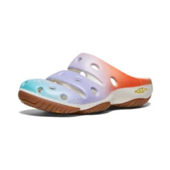 Keen Women's Yogui Arts Clog X Beci Orpin | Multi/Clearly Aqua 13 Keen Women's Yogui Arts Clog X Beci Orpin | Multi/Clearly Aqua -Keen e20743974cdb2edb78f8b79dbee741957d13e94a