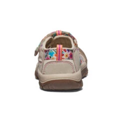 Keen Little Kids' Newport H2 | Safari/Birch -Keen e353f070ee8ad52ac5ed7ebf8b45fc58ac70c47b