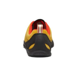 Keen Men's Jasper | Green Sulphur/Orange -Keen e4064679758ff38f52bce7dd998fae6f4936f17d