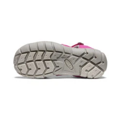 Keen Big Kids' Seacamp II CNX | Very Berry/Dawn Pink -Keen e4d18413e5a61d33a4186623749194d4ed453ef9