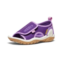 Keen Little Kids' Knotch River Open-Toe | Tillandsia Purple/English Lavender 10 Keen Little Kids' Knotch River Open-Toe | Tillandsia Purple/English Lavender -Keen e4d2eb684555f82cc3b7a83b5d7e630c9fa7d46c