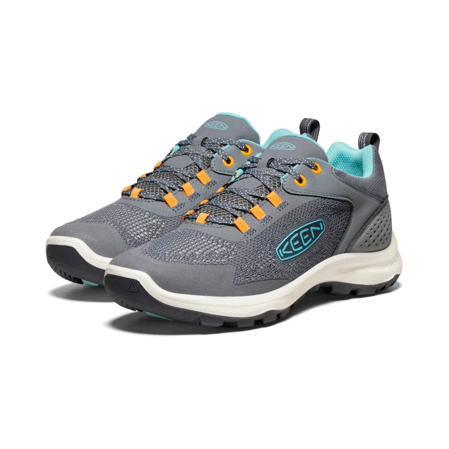 Keen Women's Terradora Speed | Steel Grey/Ipanema 4 Keen Women's Terradora Speed | Steel Grey/Ipanema - Image 2