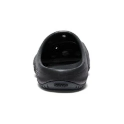 Keen Women's Yogui Clog | Black/Magnet -Keen e5ecf16ad94a7f95ffc75da9bb04d0769f5de807