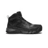 Keen Men's Kansas City Mid (Carbon-Fiber Toe) | Black/Gun Metal 2 Keen Men's Kansas City Mid (Carbon-Fiber Toe) | Black/Gun Metal -Keen e6031e059565ff2c4f073f8615504bd953dbc415