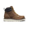 Keen Men's Cincinnati 6" Boot (Soft Toe) | Belgian/Sandshell 1 Keen Men's Cincinnati 6" Boot (Soft Toe) | Belgian/Sandshell -Keen e834946e2200720ebae5a9ab62eabf9578e55f9c