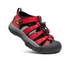 Keen Little Kids' Newport H2 | Ribbon Red/Gargoyle 13 Keen Little Kids' Newport H2 | Ribbon Red/Gargoyle -Keen e8438b545aa9b2f40a6b6d2bcb217f630368d93e