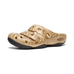Keen Women's Yogui Arts Clog X THC | Caffe Latte Paisley 12 Keen Women's Yogui Arts Clog X THC | Caffe Latte Paisley -Keen e9d7cf540559fbd9a5d9aca2c82c60408f033784