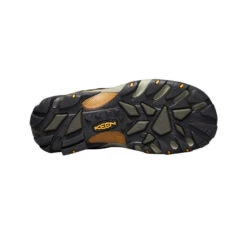 Keen Men's Voyageur | Black Olive/Inca Gold 9 Keen Men's Voyageur | Black Olive/Inca Gold -Keen e9efa3adc3162bef459f80c326b3a4b1b3dc650e
