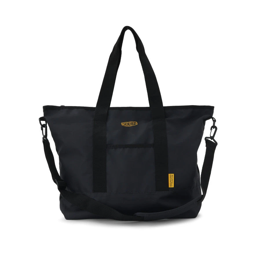 Keen Harvest Adventure Tote | Black/Black 2 Keen Harvest Adventure Tote | Black/Black