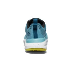 Keen Women's WK400 Walking Shoe | Reef Waters/Evening Primrose -Keen ea4bc0578708b25a5b59fd519ed819485f20c479