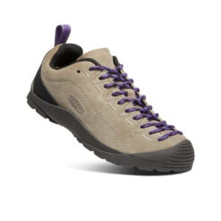 Keen Women's Jasper Suede Sneakers | Brindle/Tillandsia Purple 12 Keen Women's Jasper Suede Sneakers | Brindle/Tillandsia Purple -Keen eb701febc71b5db40748eb4a5a28eb01b6676877