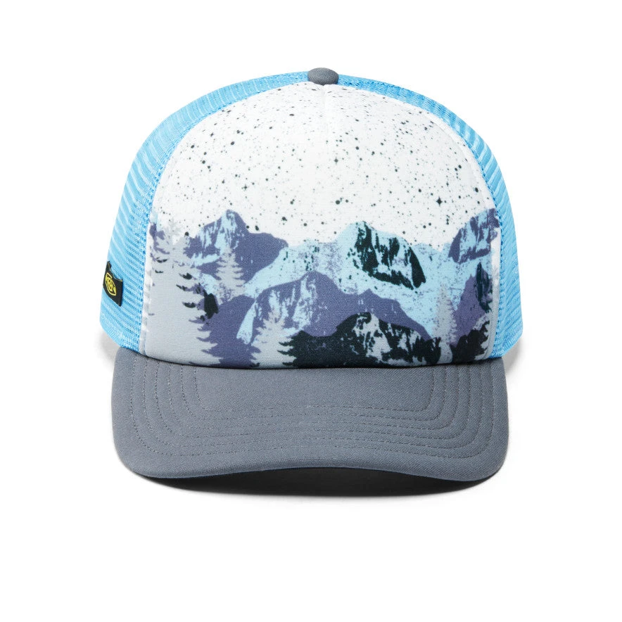 Keen Night Sky Hat | Light Blue 4 Keen Night Sky Hat | Light Blue - Image 2