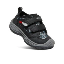 Keen Toddlers' Speed Hound | Black/Camo -Keen ec7792440e897ca377ed175d837cb1a9e6eaf87e