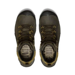 Keen Men's Pyrenees Waterproof Hiking Boot | Mulch/Military Olive 14 Keen Men's Pyrenees Waterproof Hiking Boot | Mulch/Military Olive -Keen edcd5e0be02b41e5f3613fa9912fa8535a2ac73f