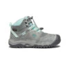 Keen Big Kids' Ridge Flex Waterproof Boot | Grey/Blue Tint 2 Keen Big Kids' Ridge Flex Waterproof Boot | Grey/Blue Tint -Keen edceda3a1a0b73348dba4048deb27fd9d4bb423c