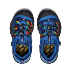 Keen Big Kids' Newport H2SHO | Multi/Bright Cobalt 11 Keen Big Kids' Newport H2SHO | Multi/Bright Cobalt -Keen ee64829ce5ae03697294d140e763550c04ff9e64
