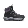 Keen Women's Revel IV Polar Waterproof Boot | Black/Harbor Gray -Keen eece2df2c1dc2f9818d544b51860a15fd1dcd31a