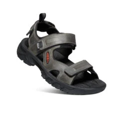 Keen Men's Targhee III Open Toe Sandal | Grey/Black 8 Keen Men's Targhee III Open Toe Sandal | Grey/Black -Keen f01f00a3325d3a1fe457a741bd8ff88a1df936a5