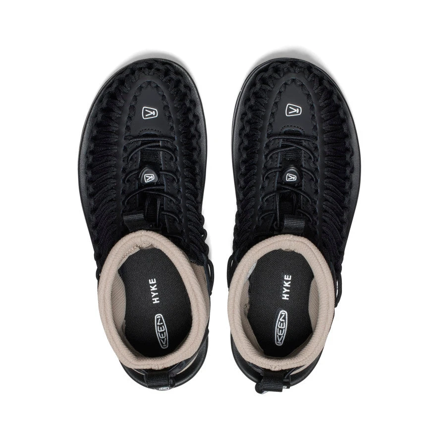 Keen Men's UNEEK High Top X HYKE | Hyke Timberwolf 6 Keen Men's UNEEK High Top X HYKE | Hyke Timberwolf - Image 4