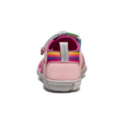 Keen Little Kids' Seacamp II CNX | Rainbow/Festival Fuchsia 15 Keen Little Kids' Seacamp II CNX | Rainbow/Festival Fuchsia -Keen f173b30df0aa33d8f35f7ef8a5e459e174c97318