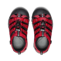 Keen Little Kids' Newport H2 | Ribbon Red/Gargoyle 14 Keen Little Kids' Newport H2 | Ribbon Red/Gargoyle -Keen f71ddad36e6aef2a84a746282ffa7e6596e21ff4