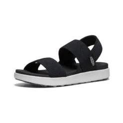 Keen Women's Elle Backstrap Sandal | Black 10 Keen Women's Elle Backstrap Sandal | Black -Keen f8e818d94104c67f2211acf1c81c782cde9d0dd5