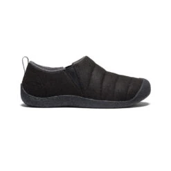 Keen Men's Howser II | Black Felt/Black