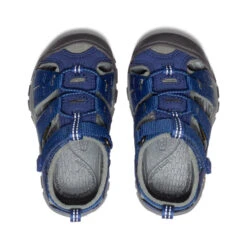 Keen Toddlers' Seacamp II CNX | Blue Depths/Gargoyle 14 Keen Toddlers' Seacamp II CNX | Blue Depths/Gargoyle -Keen faab9bbe18010b130ab80f9404ceca2d21315ad9