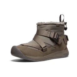 Keen Men's Hoodzerra Waterproof Boot | Canteen/Brindle 10 Keen Men's Hoodzerra Waterproof Boot | Canteen/Brindle -Keen facaa163484baec5cd81d0008152835cd85c98d6