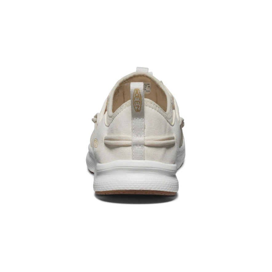 Keen Men's UNEEK 03 Sneaker Sandal | Birch/Star White 7 Keen Men's UNEEK 03 Sneaker Sandal | Birch/Star White - Image 5