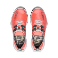 Keen Women's Zionic Speed Hiking Shoe | Ember Glow/Sea Moss -Keen fb6d4941ff28ac1c9694c0fedacd5519dec726c4