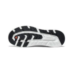 Keen Women's WK450 Walking Shoe | Black/Star White -Keen fca491ce7046ef0a777efb38677b8bd5b35ae37b