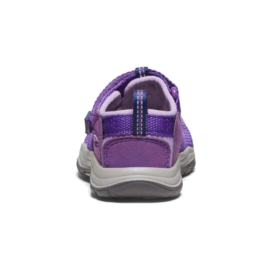 Keen Toddlers' Newport H2 | Tillandsia Purple/English Lavender 7 Keen Toddlers' Newport H2 | Tillandsia Purple/English Lavender - Image 5