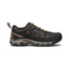 Keen Men's Targhee Vent | Black Olive/Golden Brown