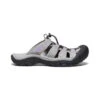 Keen Women's Newport Slide | Drizzle/English Lavender 1 Keen Women's Newport Slide | Drizzle/English Lavender -Keen fd8d21b4ddfe46264e2240fbd76df513c4e54ebf