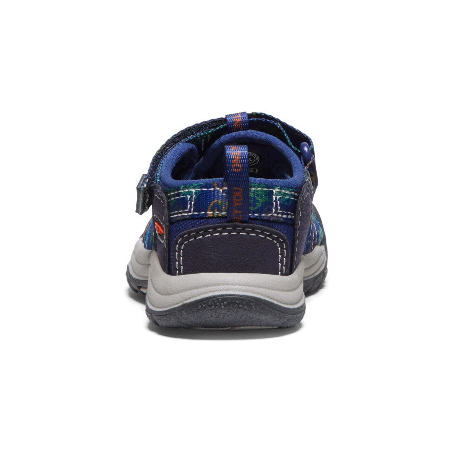 Keen Toddlers' Newport H2 X Smokey Bear | Smokey Bear/Multi 7 Keen Toddlers' Newport H2 X Smokey Bear | Smokey Bear/Multi - Image 5