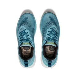 Keen Women's WK400 Walking Shoe | Reef Waters/Evening Primrose -Keen fe5ee6210a2a4901dd0795e27fba57ec0da4f9b4