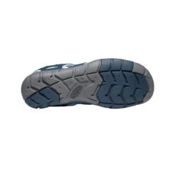 Keen Women's Clearwater CNX | Navy/Blue Glow -Keen fe869788b11dca5685c274e880ad3aaccd70ab9b