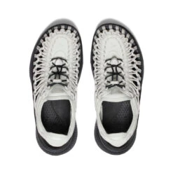 Keen Women's UNEEK Astoria | Silver Birch/Black -Keen ff1f32cb9e7a20dae8fa123937d1a4f2da0ac8b8