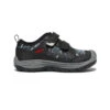 Keen Little Kids' Speed Hound | Black/Camo -Keen ff9927bde5d9e063549f95088a428b6094f45cc6