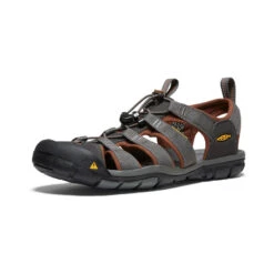 Keen Men's Clearwater CNX | Raven/Tortoise Shell -Keen fff0145ad82b65500fbce9dccf1ae97f486bd2e6